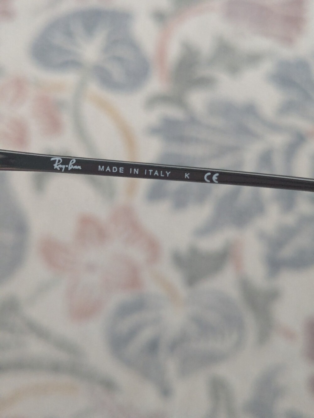 Ray-Ban RB4221 Sunglasses - Picture 6 of 8